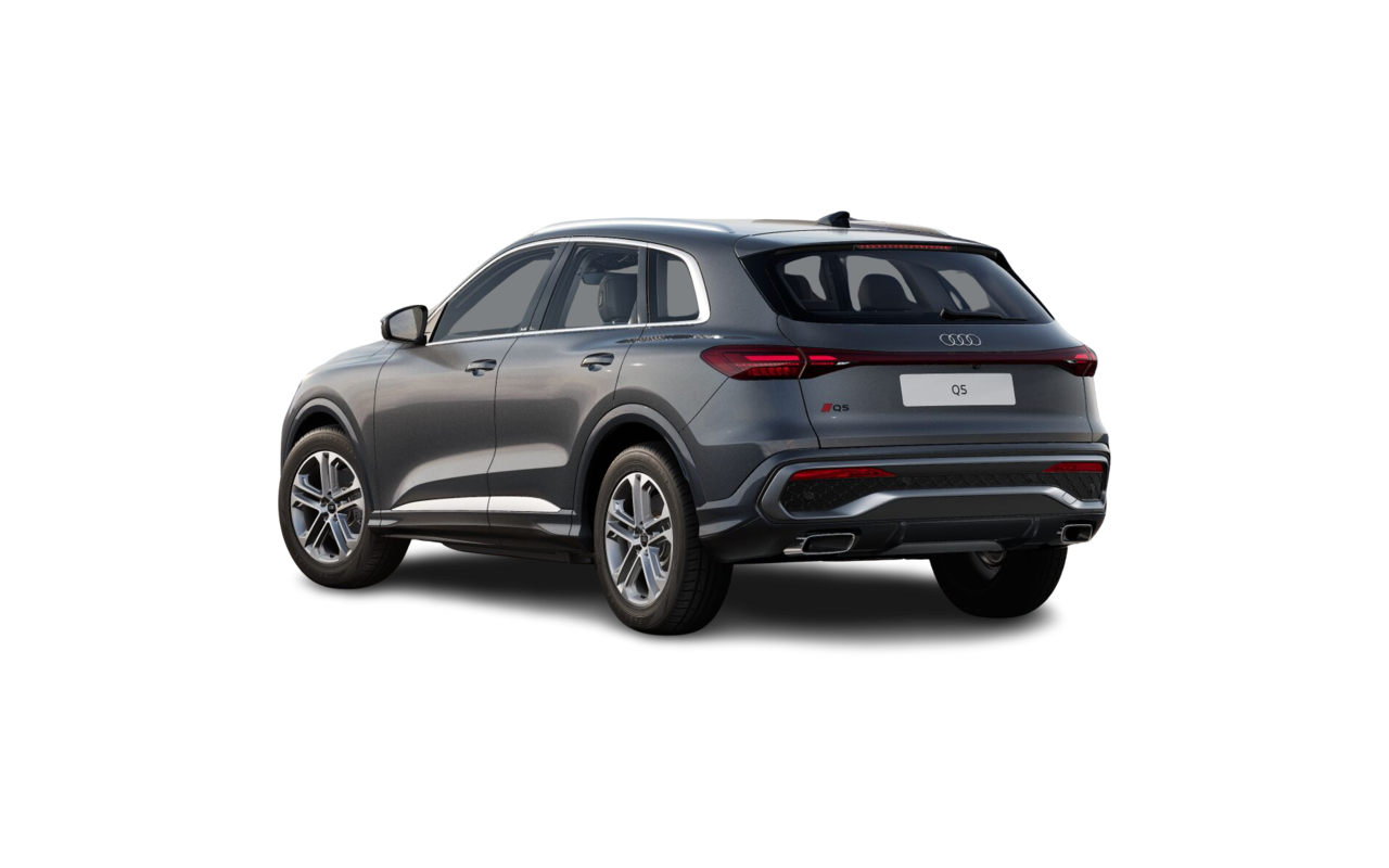 AUDI Q5 S Line TFSI quattro