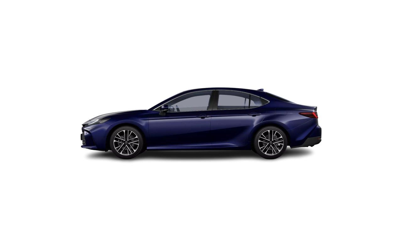 TOYOTA Camry Prestige HEV