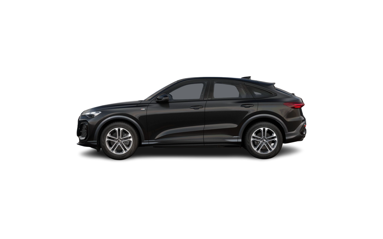 AUDI Q5 Sportback Advanced TDI quattro