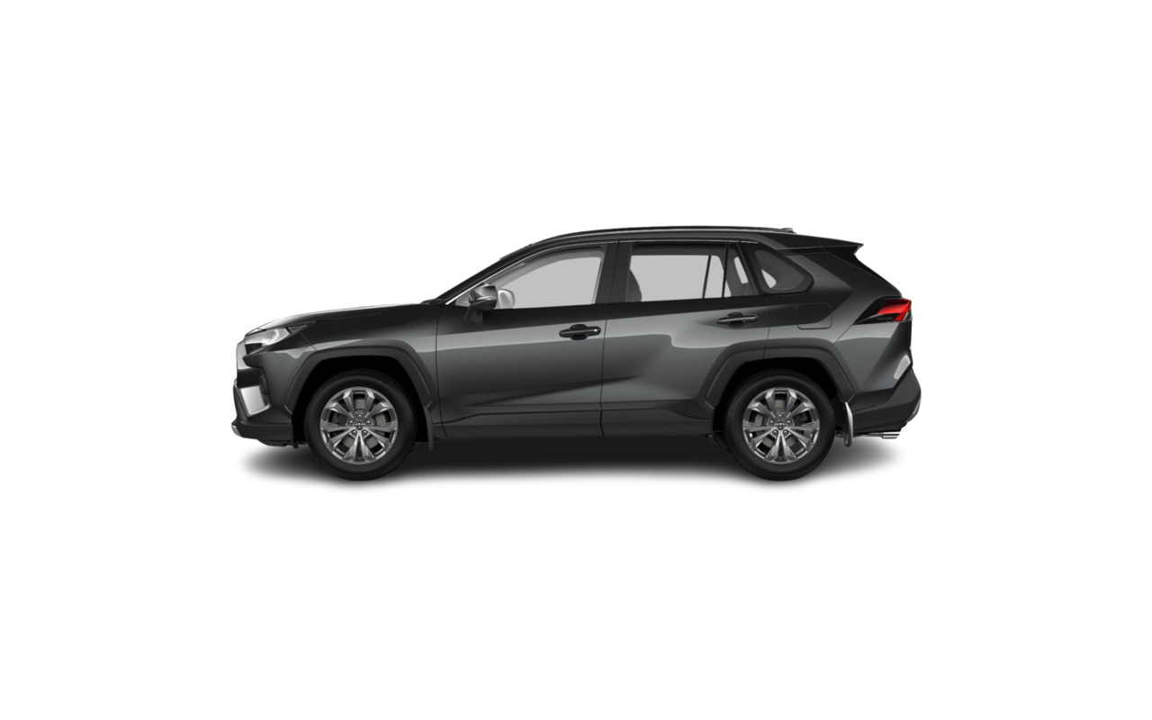 TOYOTA RAV4 Comfort HEV