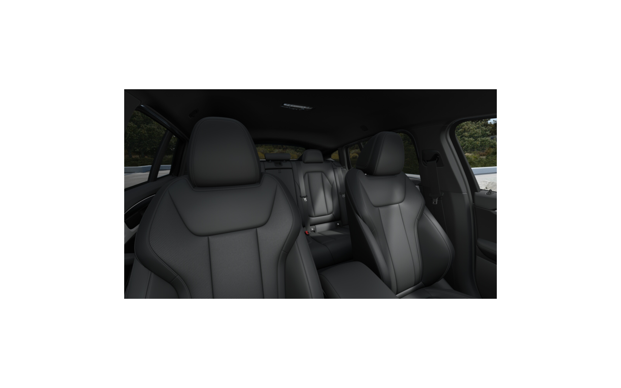 BMW X4 xDrive20d M Sport