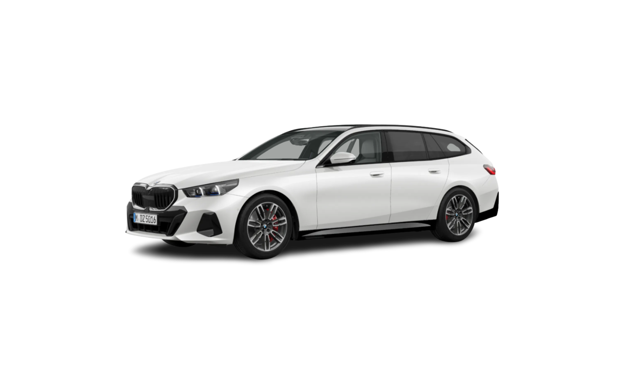 BMW Seria 5 Touring 540d xDrive M Sport