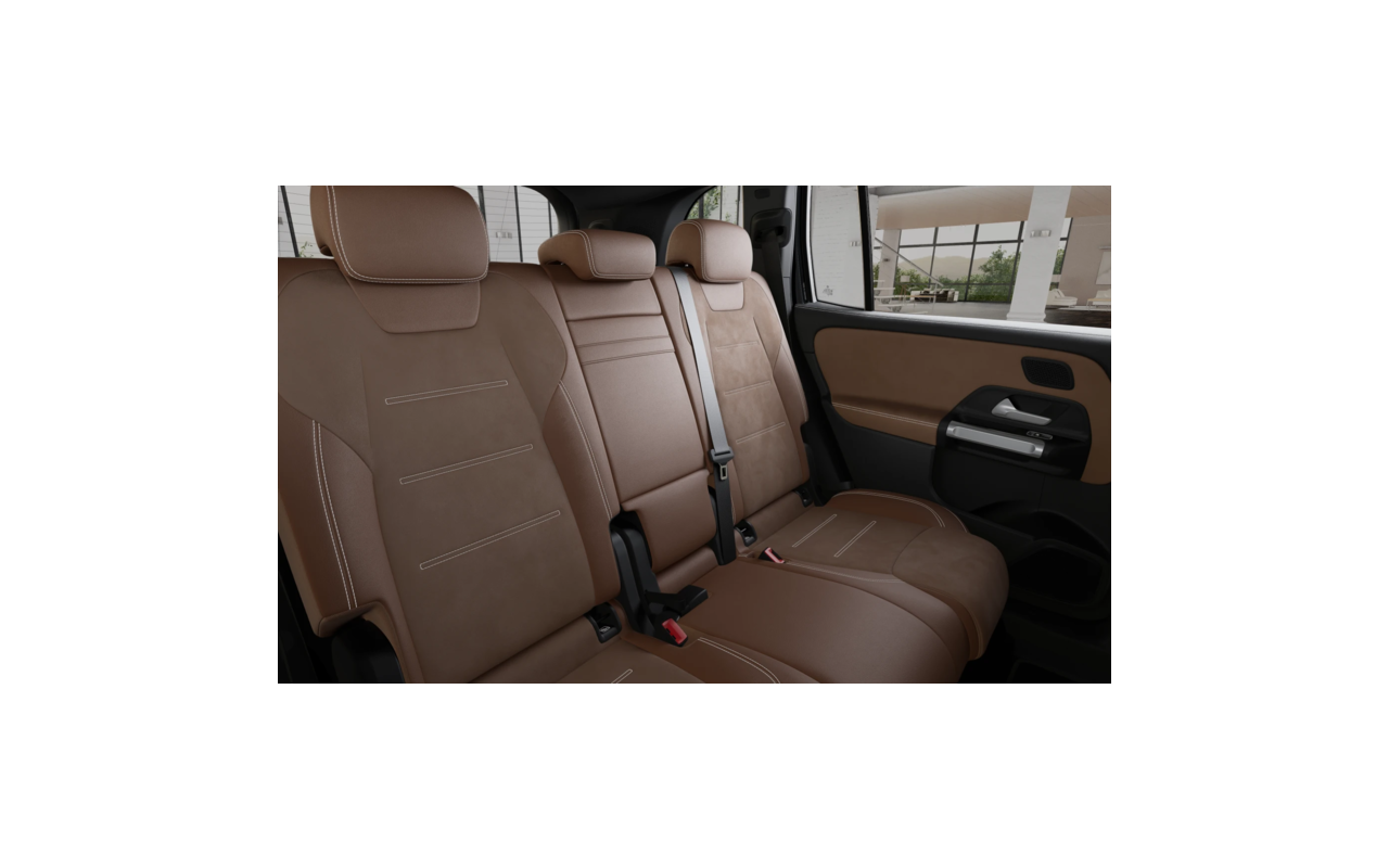 MERCEDES GLB 220 4MATIC AMG Line