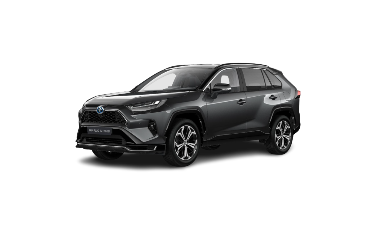 TOYOTA RAV4 Selection PHEV