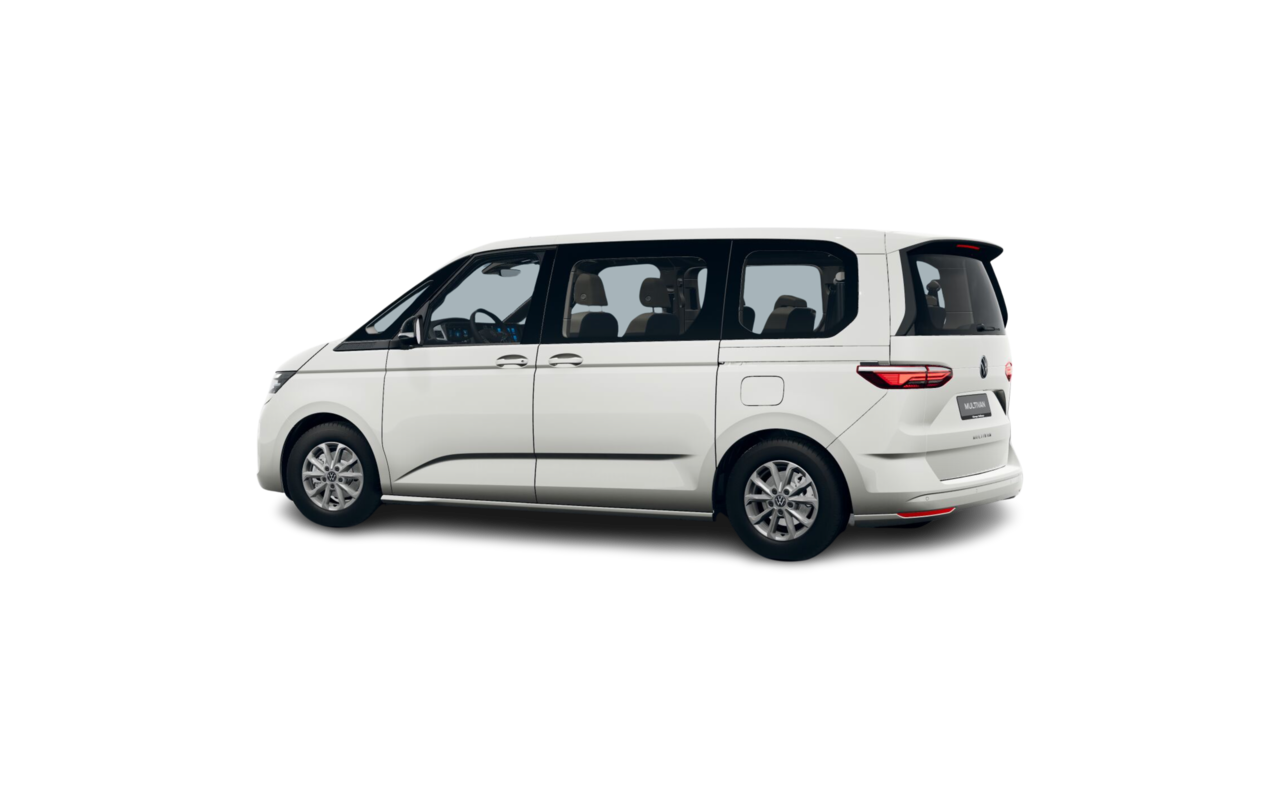 VOLKSWAGEN Multivan T7 Multivan