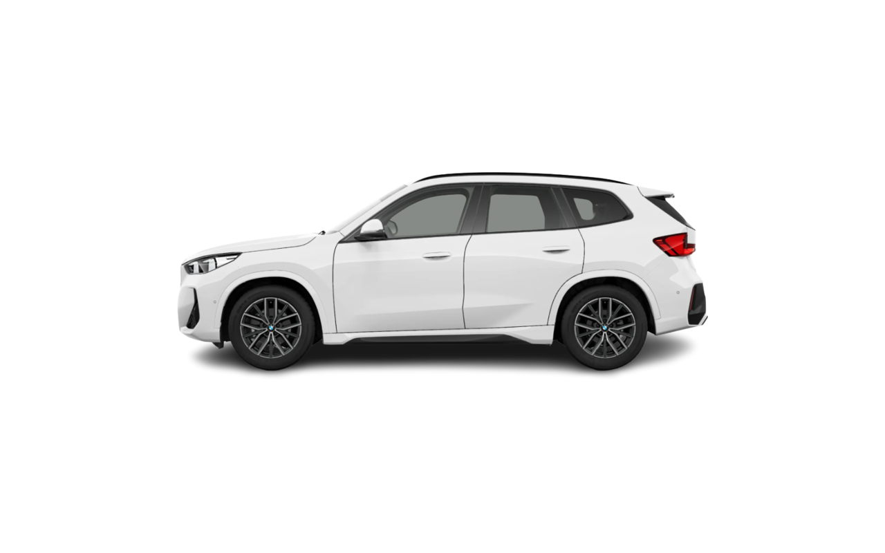 BMW X1 sDrive18i M Sport