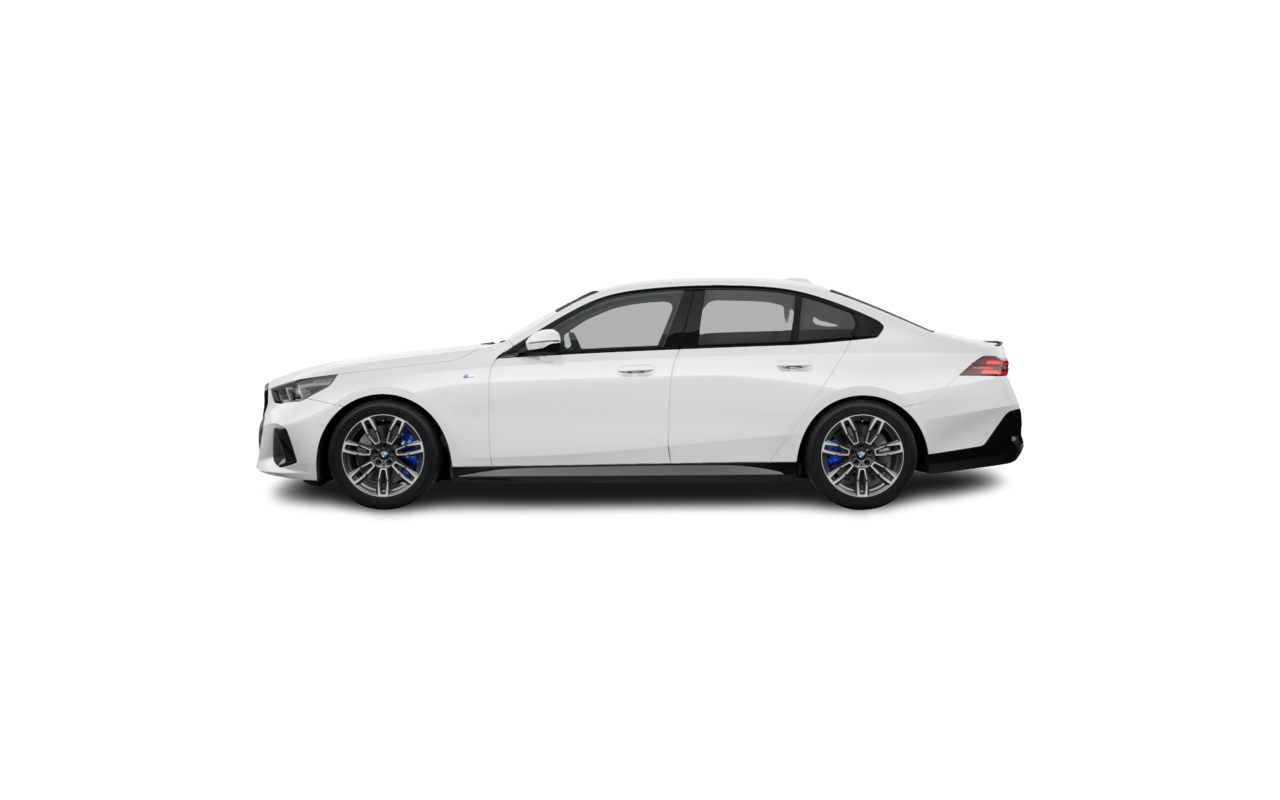 BMW Seria 5 Limuzyna 520d xDrive M Sport