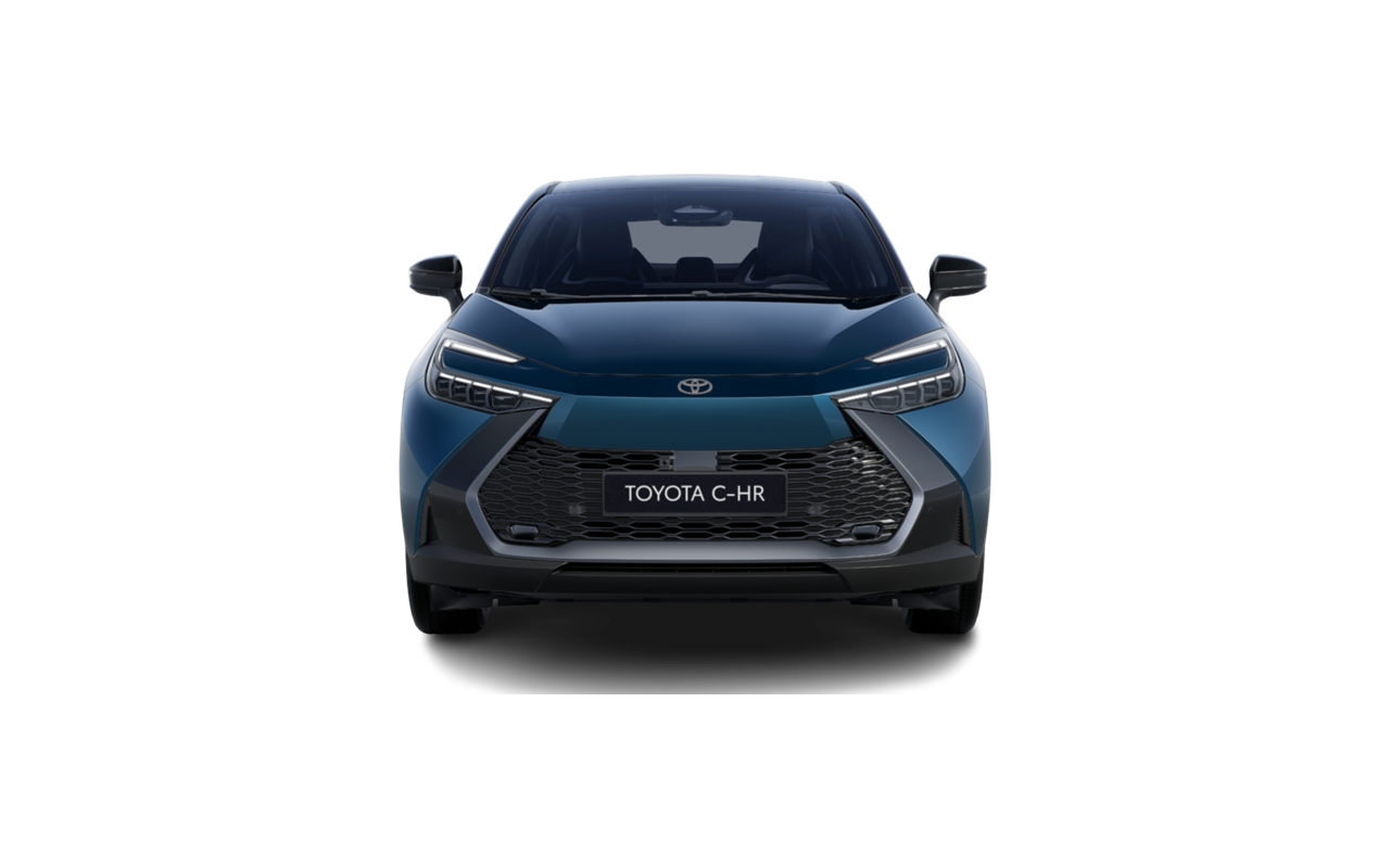 TOYOTA C-HR Executive HEV