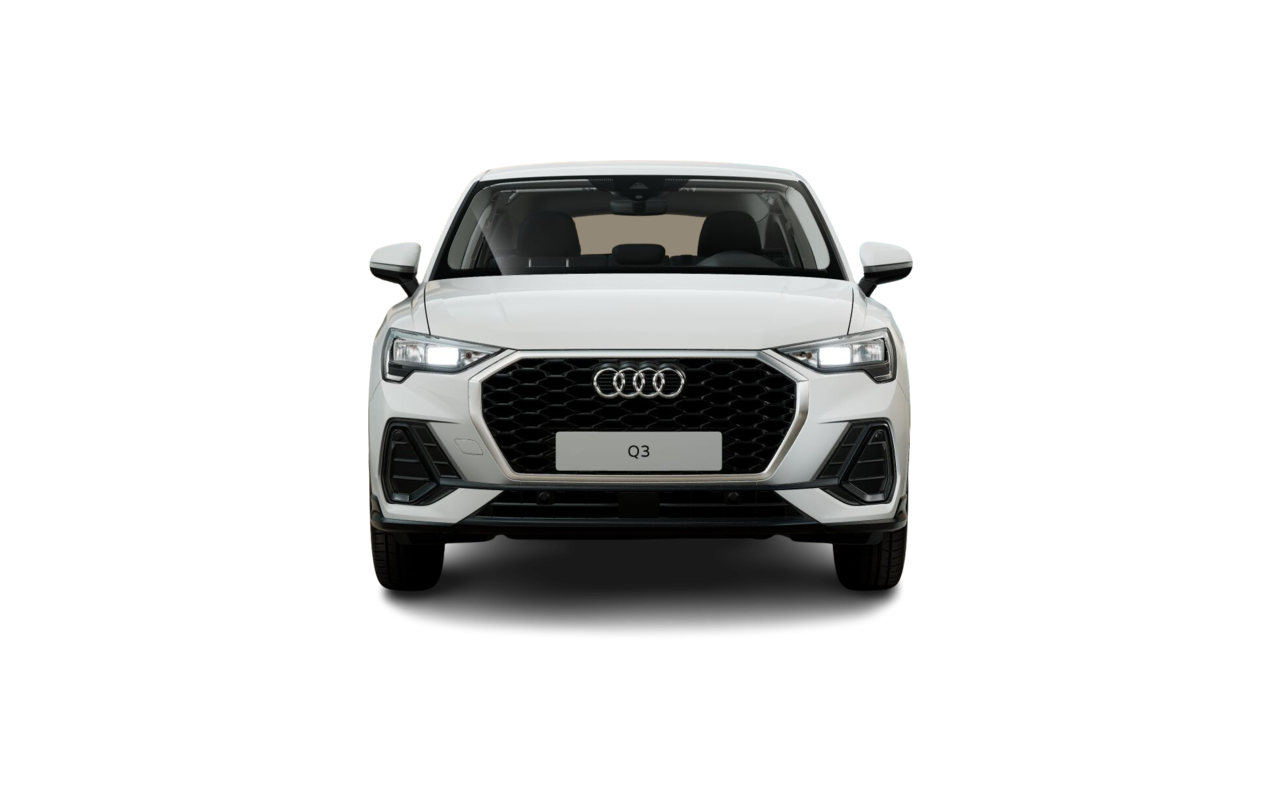 AUDI Q3 Sportback Base 35 TFSI