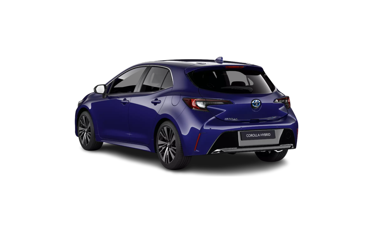 TOYOTA Corolla Hatchback Style HEV