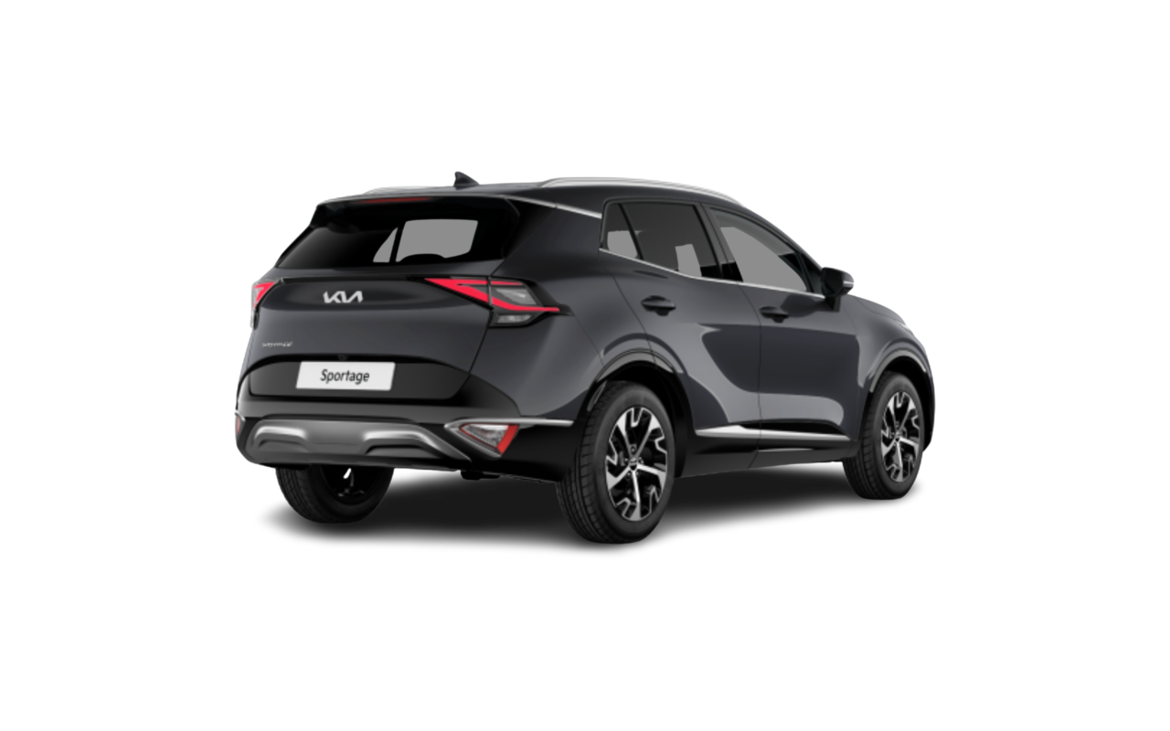 KIA Sportage Business Line