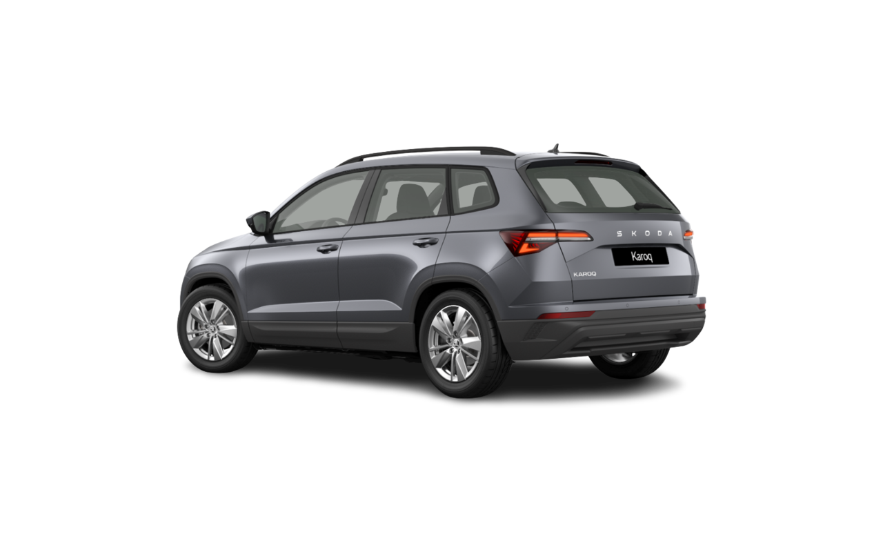 SKODA Karoq Selection TSI