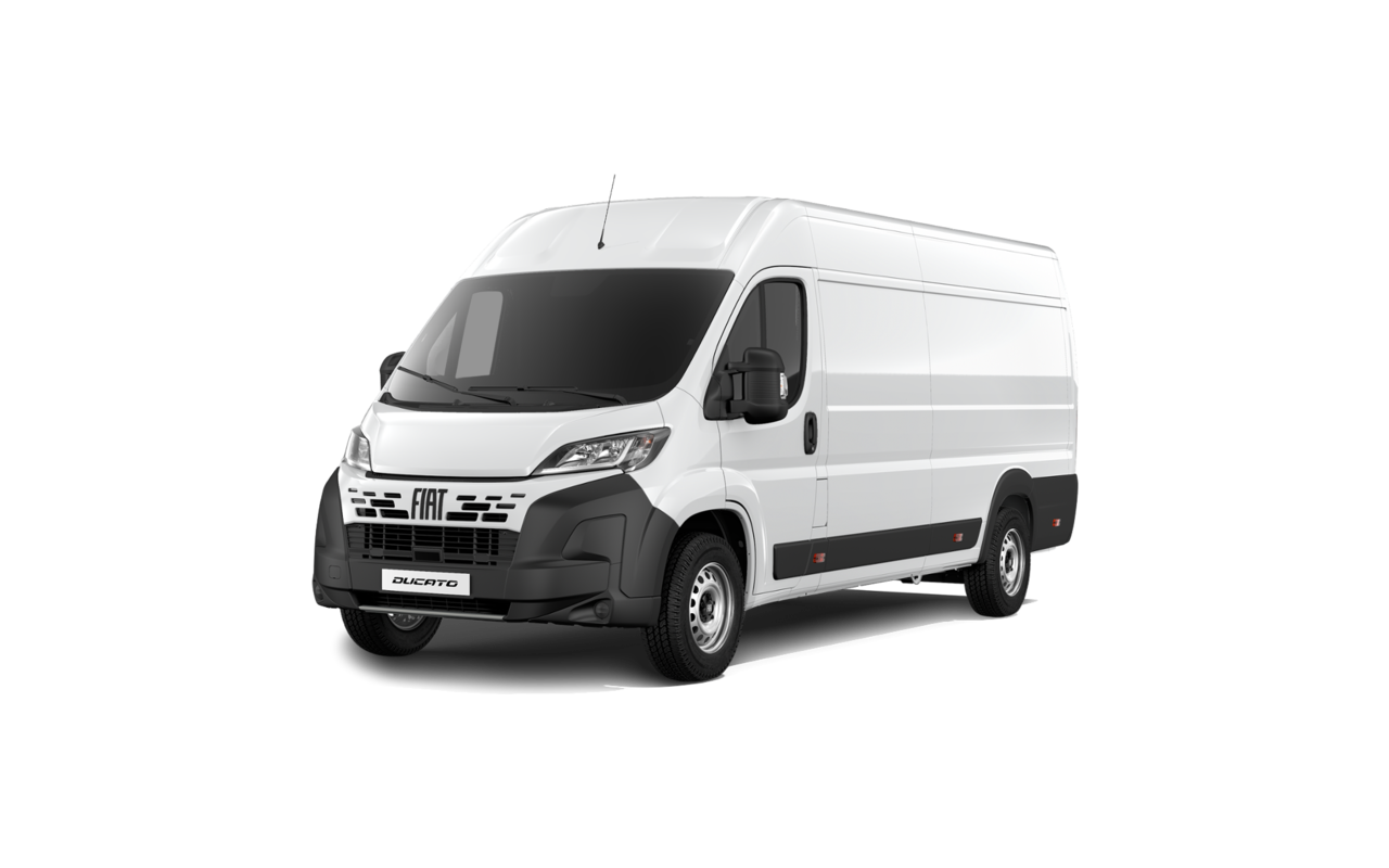 FIAT Ducato Furgon L4H2