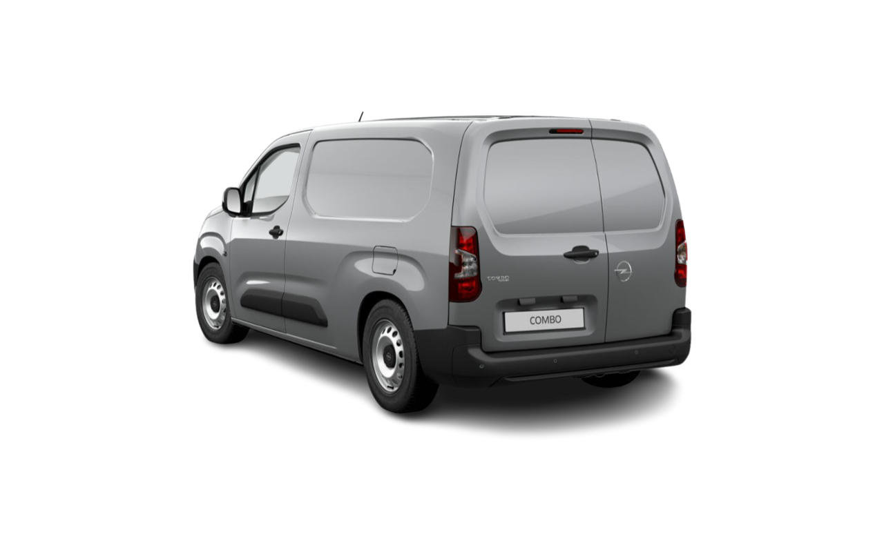 OPEL Combo Cargo L2
