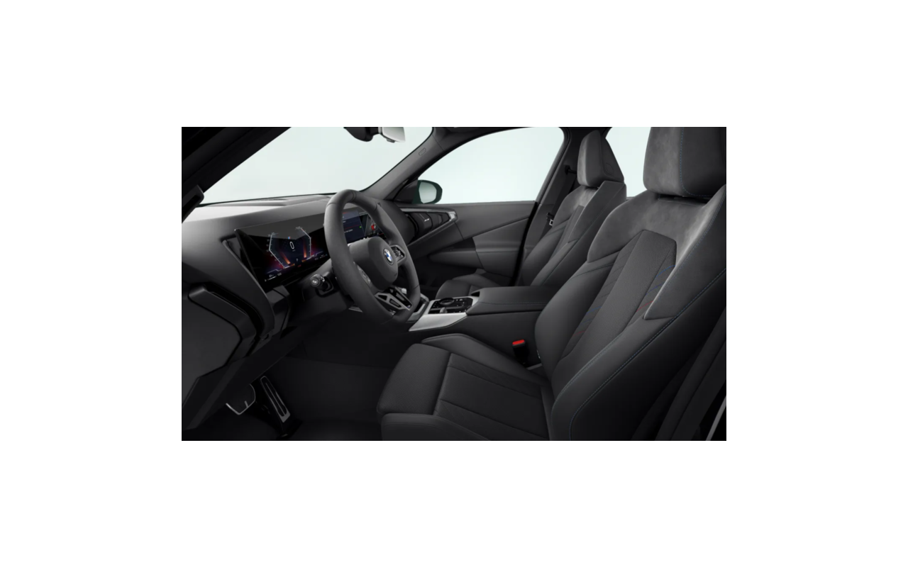 BMW X3 20d xDrive M Sport