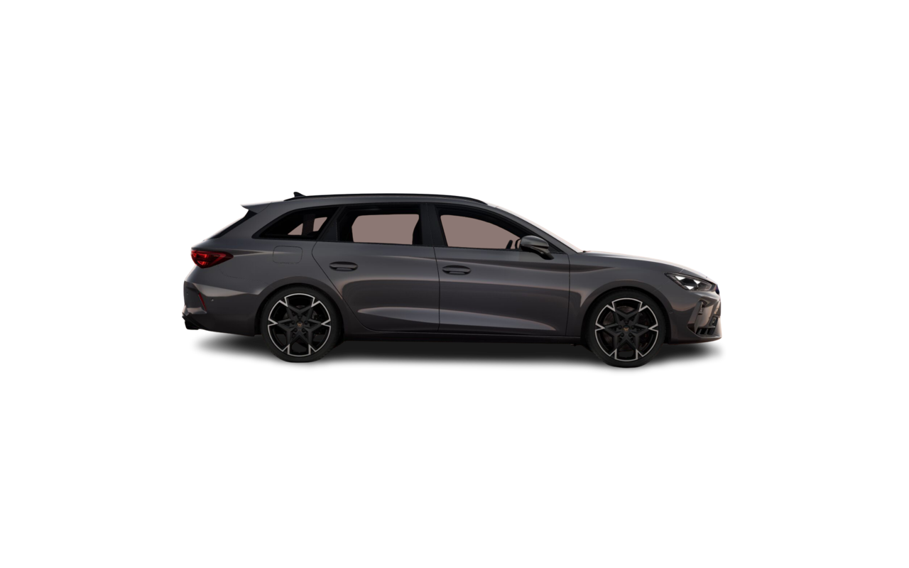 CUPRA Leon Sportstourer VZ