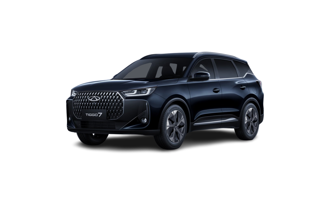 CHERY Tiggo 7 Prestige