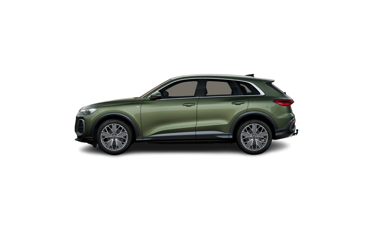 AUDI Q5 S Line TFSI