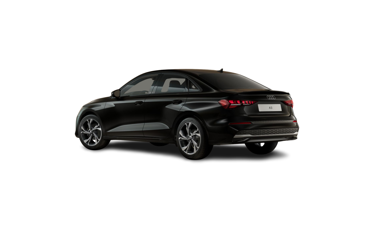 AUDI A3 Limousine Advanced 35 TFSI