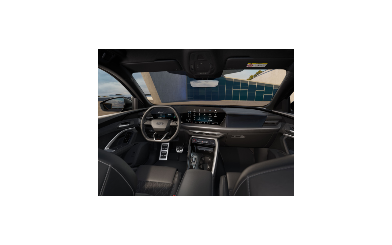 AUDI SQ5 Sportback TFSI quattro