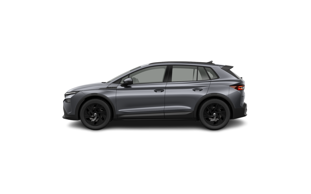 SKODA Elroq 60