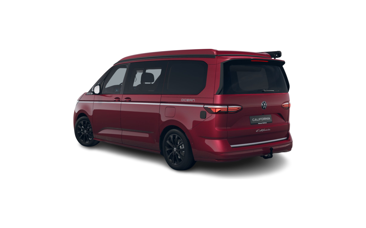 VOLKSWAGEN California T7 Ocean