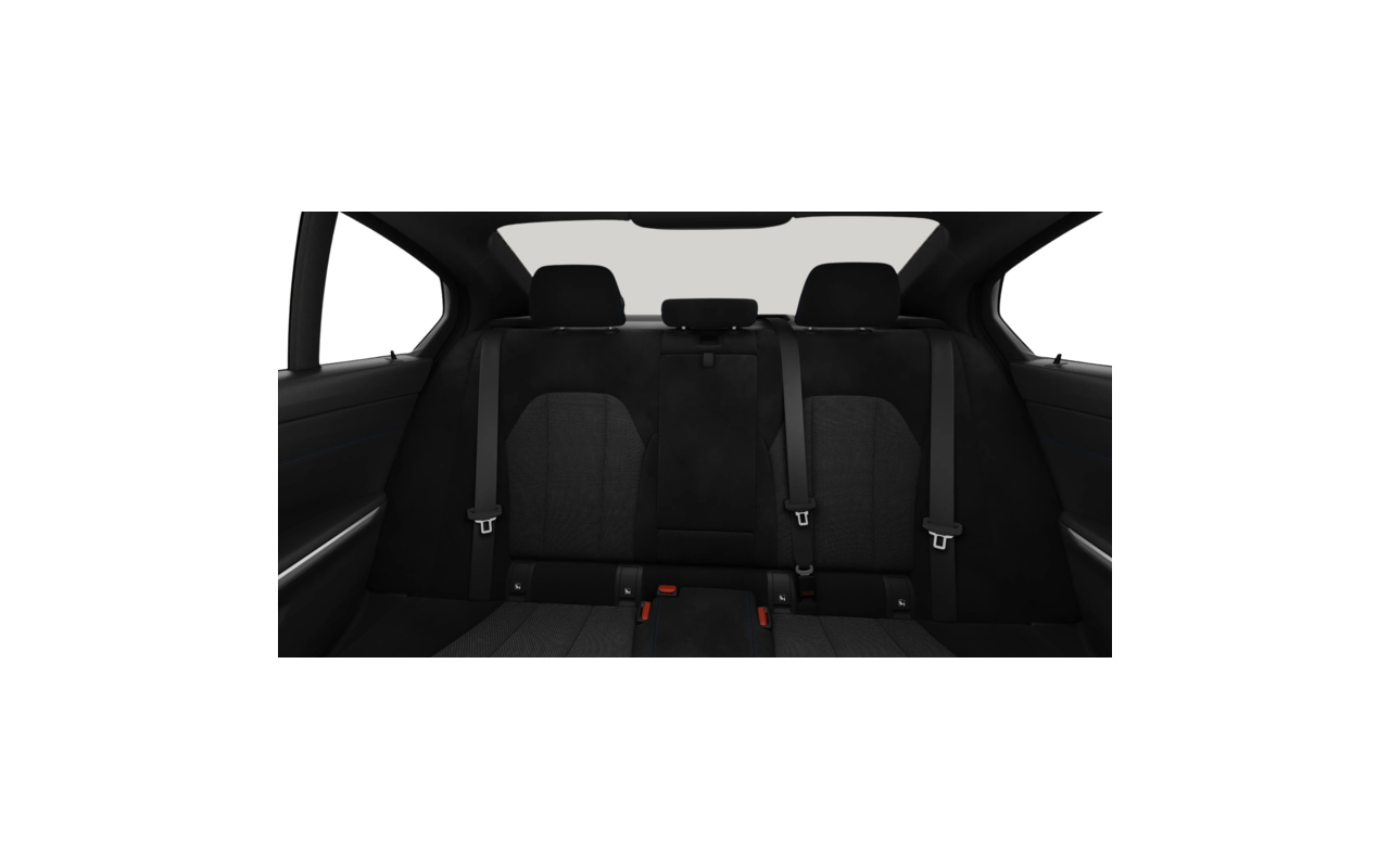 BMW Seria 3 Limuzyna 320i M Sport