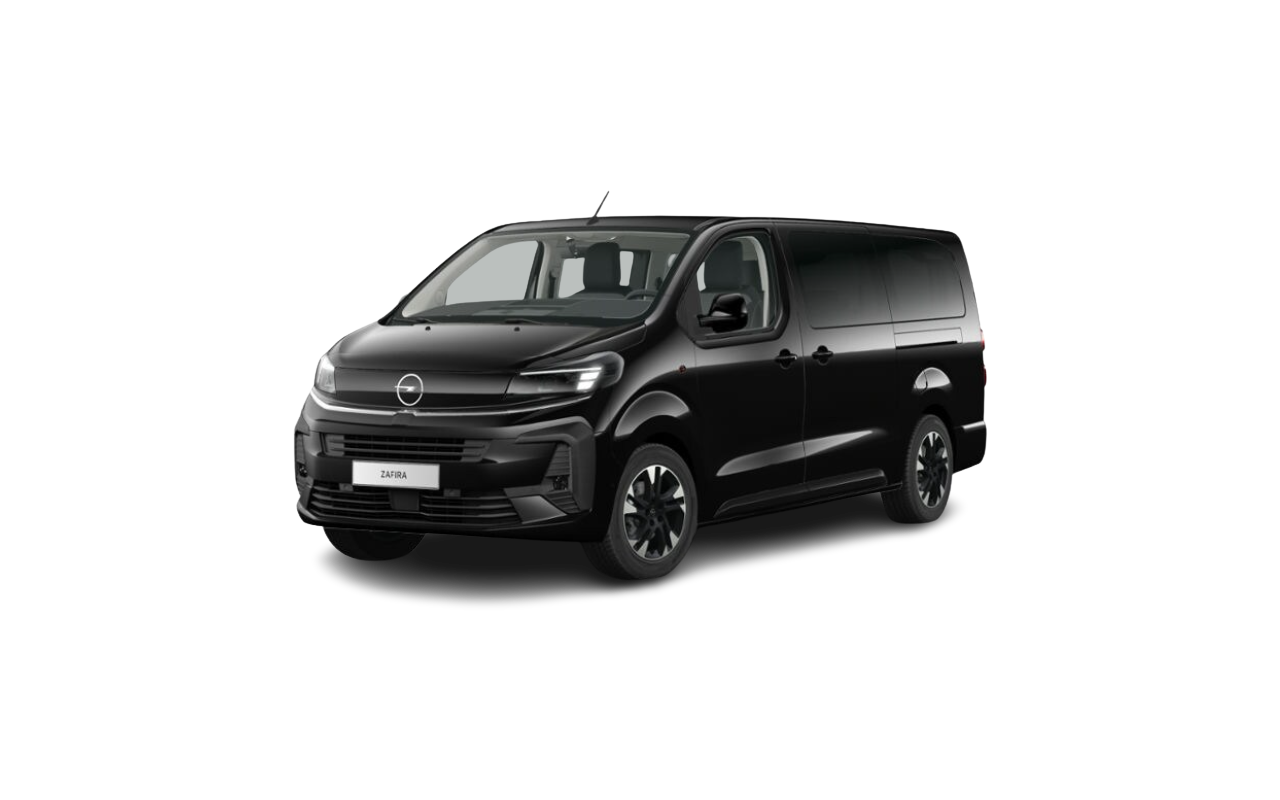 OPEL Zafira EXTRA LONG L2 Business