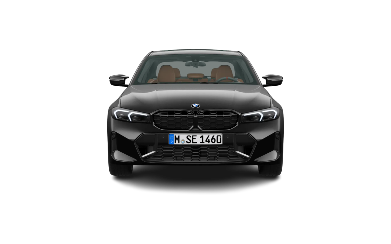 BMW Seria 3 Limuzyna M340i xDrive M Sport
