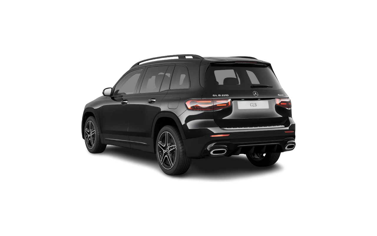 MERCEDES GLB 220 4MATIC AMG Line