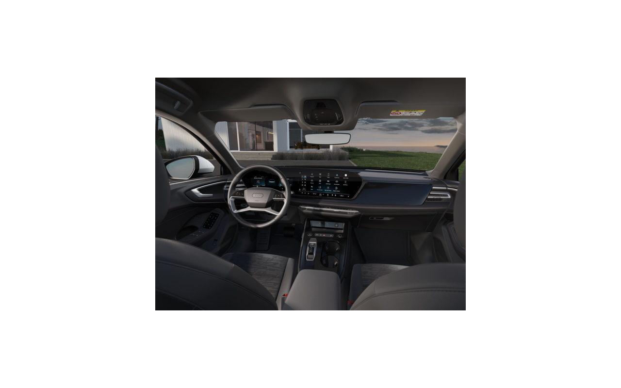AUDI A5 Avant Base TFSI