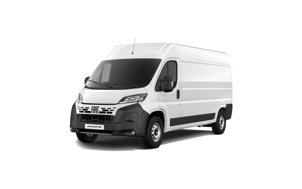 FIAT Ducato Maxi Furgon L3H2