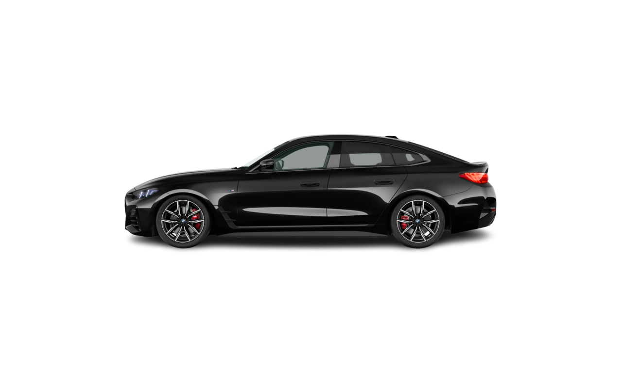 BMW Seria 4 Gran Coupe 430i xDrive