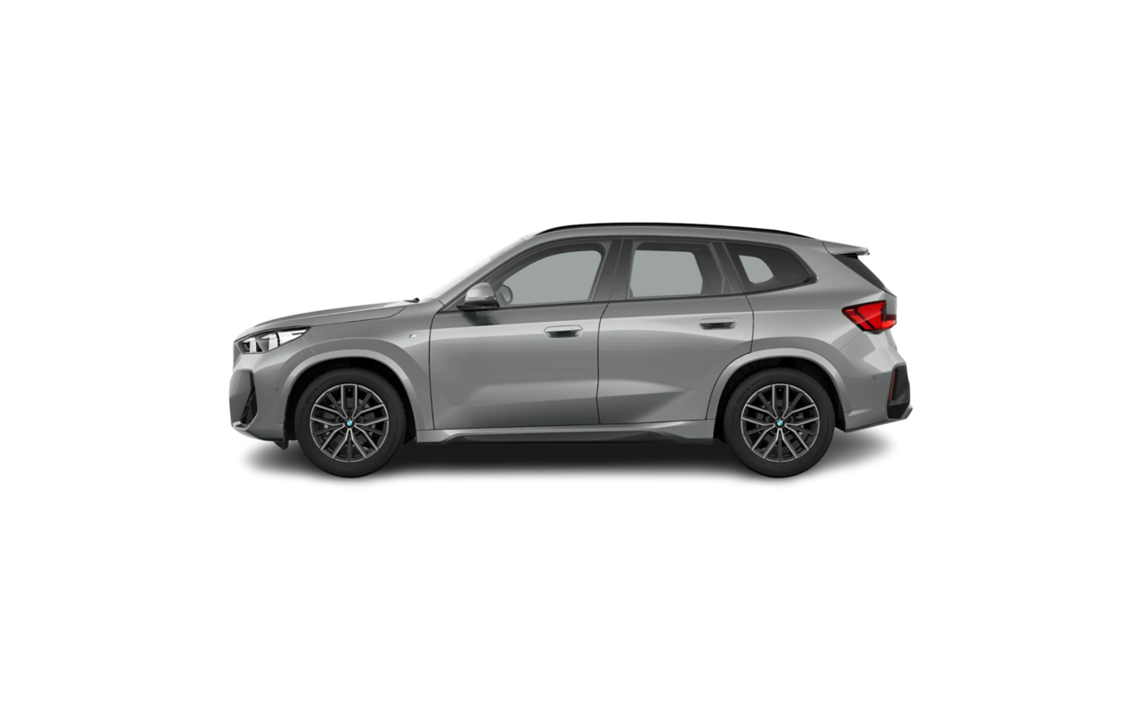 BMW X1 sDrive18i M Sport
