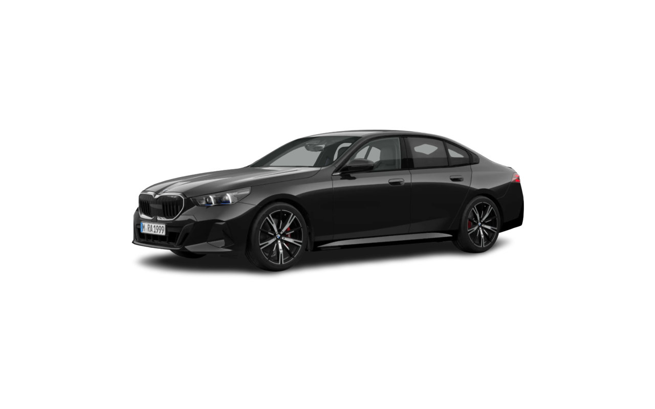 BMW Seria 5 Limuzyna 520d xDrive M Sport