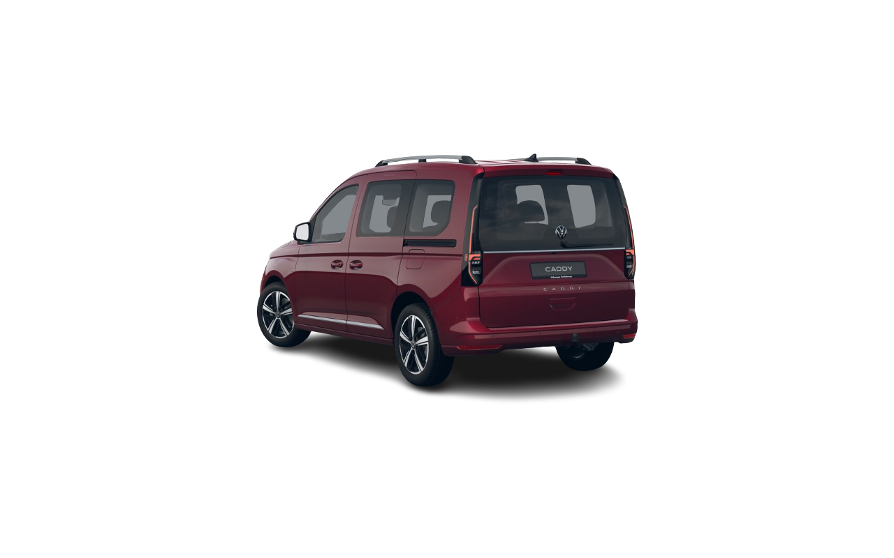 VOLKSWAGEN Caddy Style