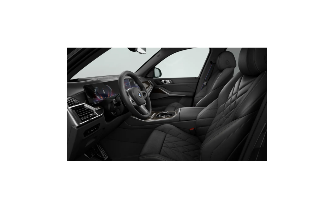 BMW X5 xDrive40d M Sport