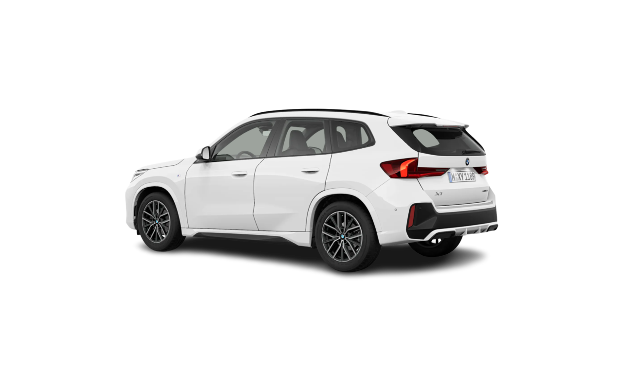 BMW X1 sDrive18i M Sport