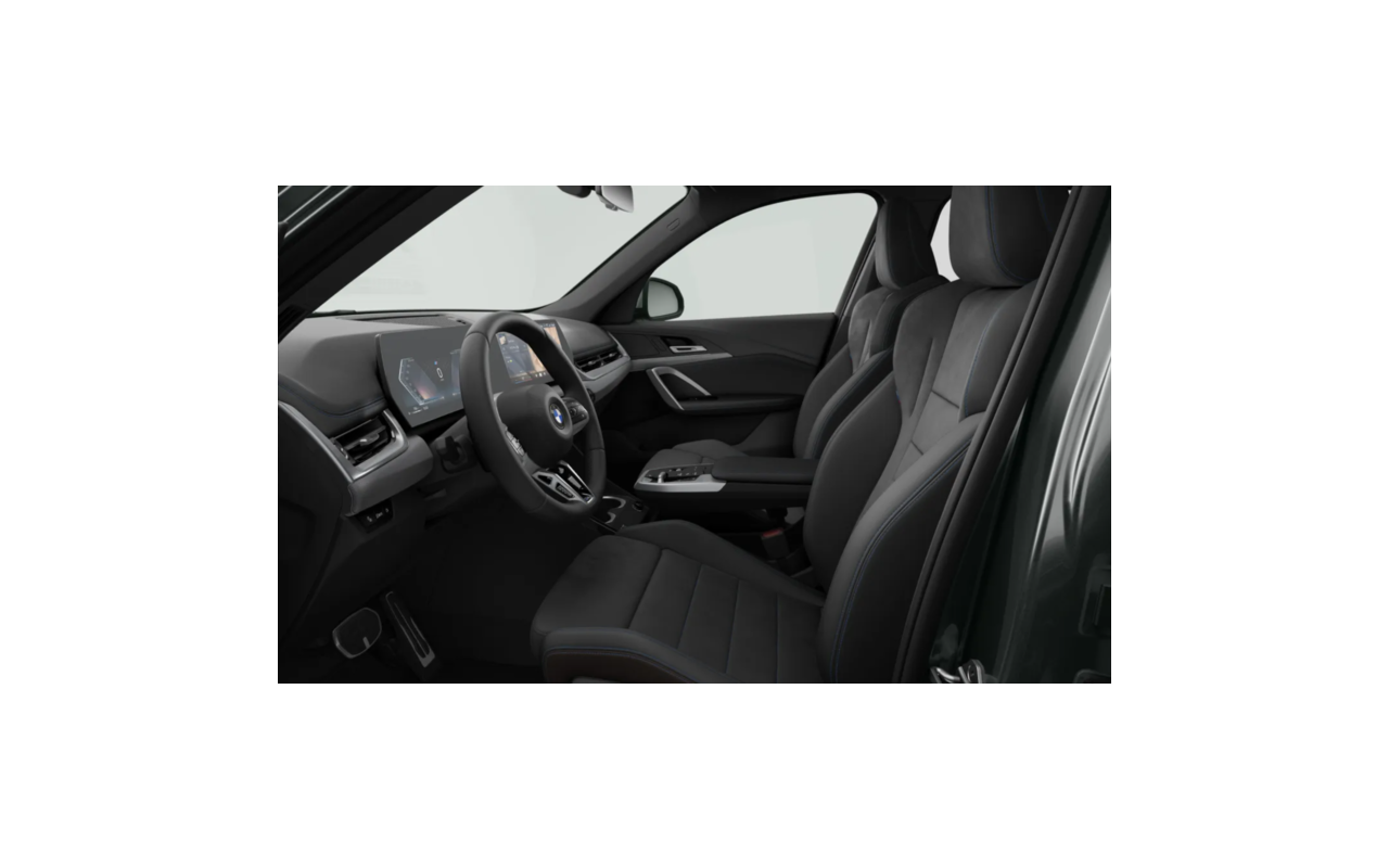 BMW X1 sDrive18i M Sport