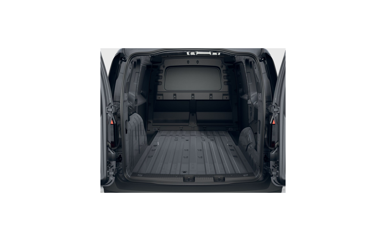 VOLKSWAGEN Caddy Cargo Maxi