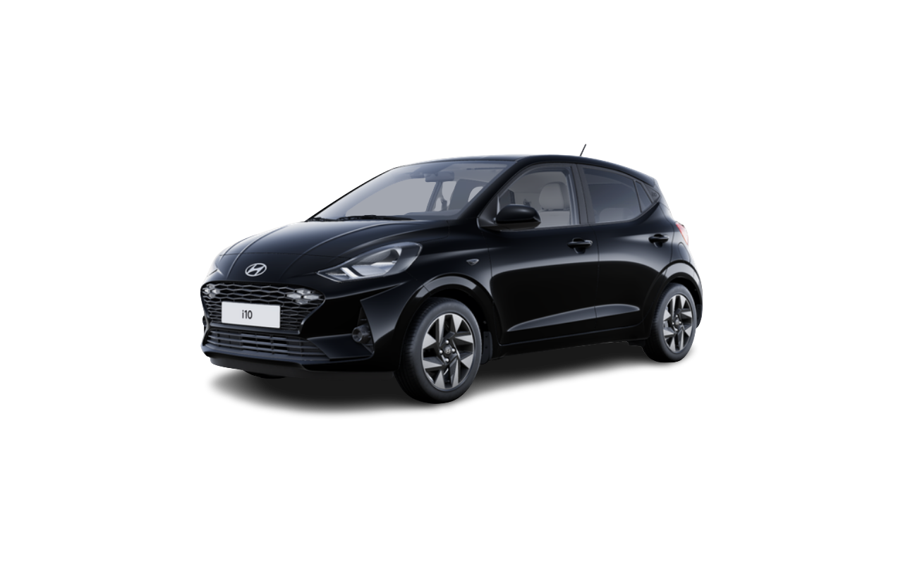 HYUNDAI i10 Modern