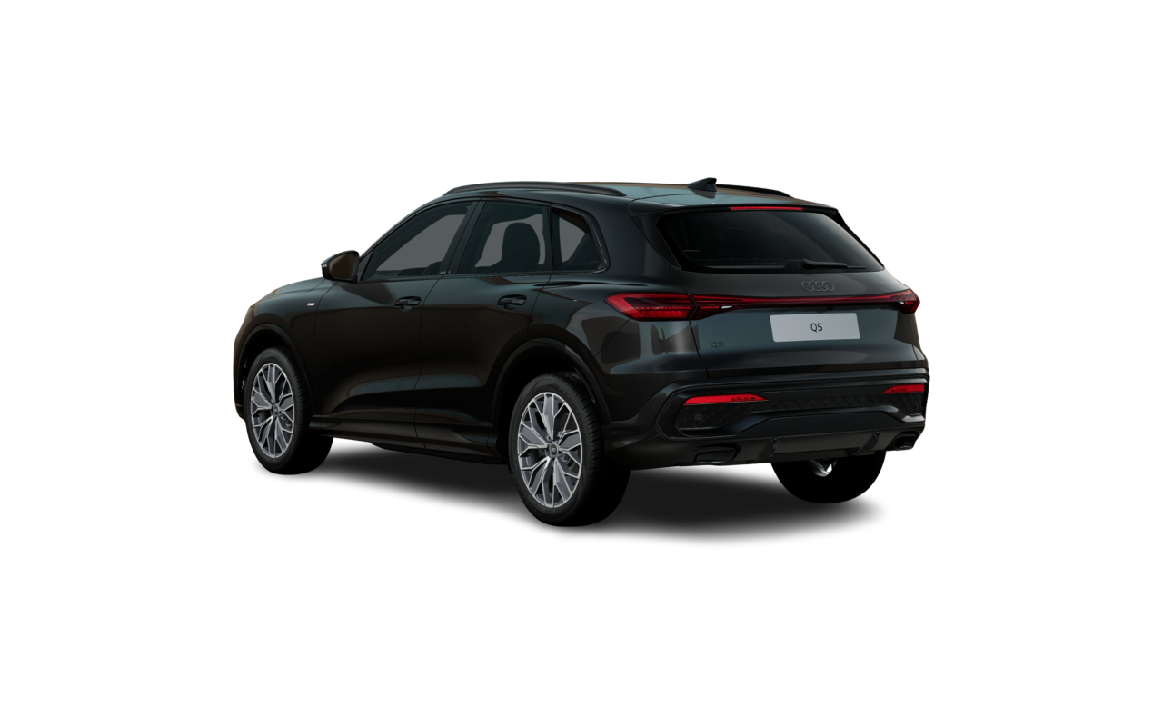 AUDI Q5 S Line TFSI