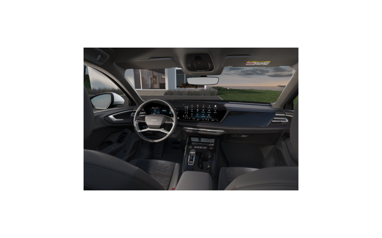 AUDI A5 Limousine Base TFSI