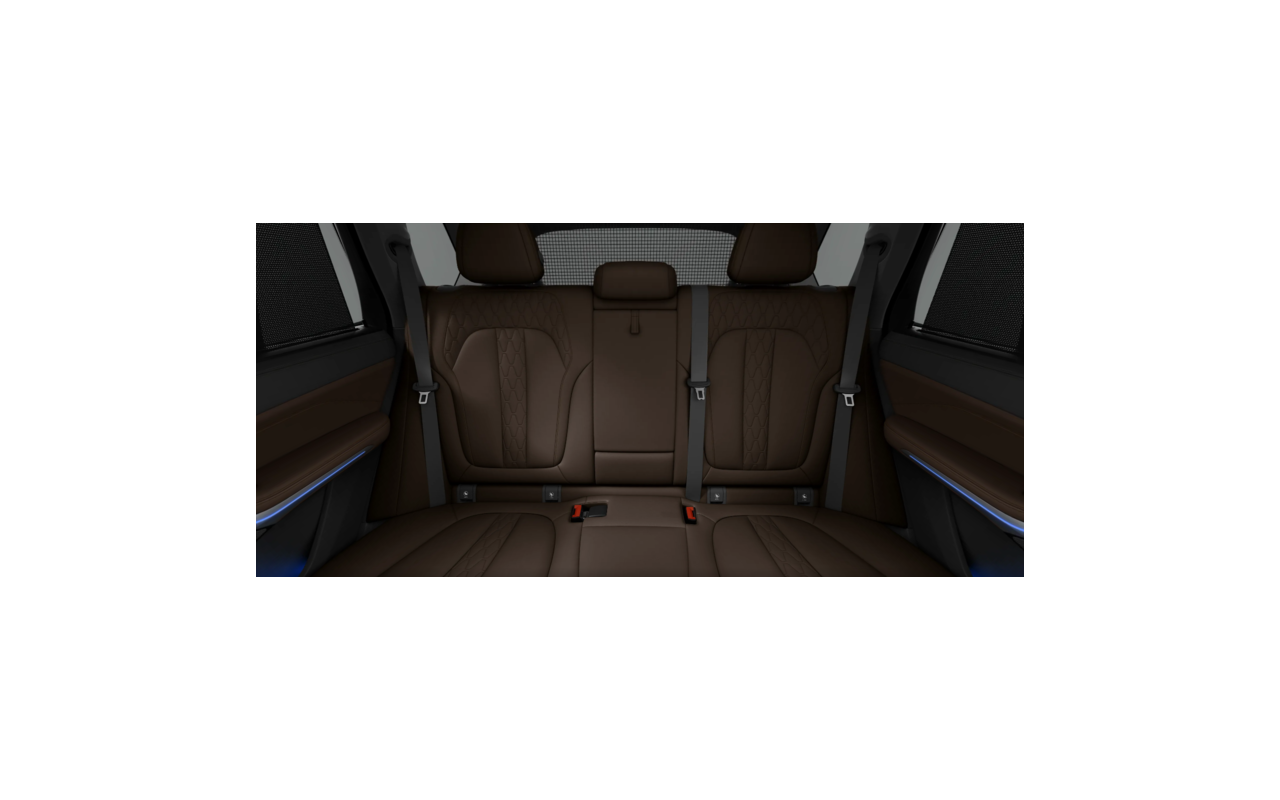 BMW X5 xDrive40i M Sport