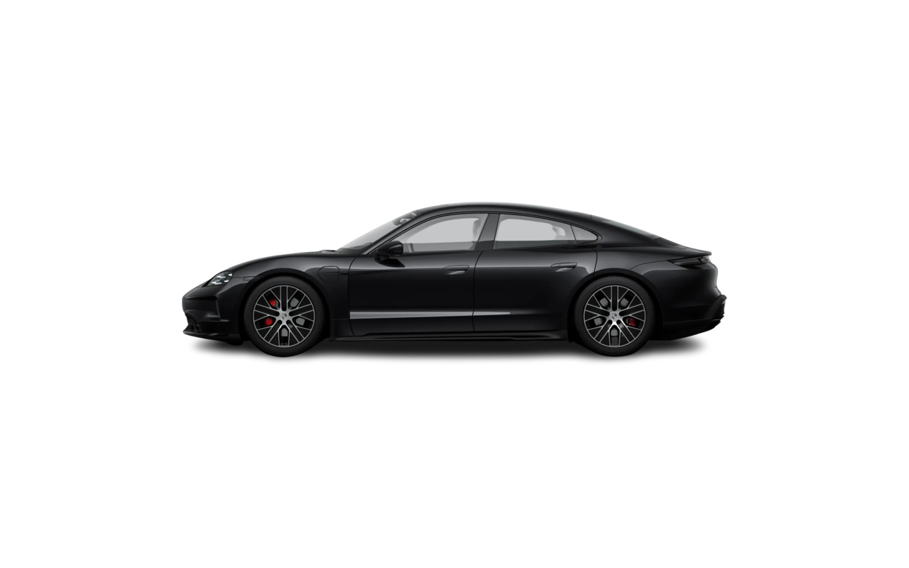 PORSCHE Taycan Taycan 4S