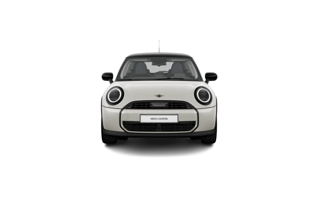 MINI Cooper C Classic 3dr