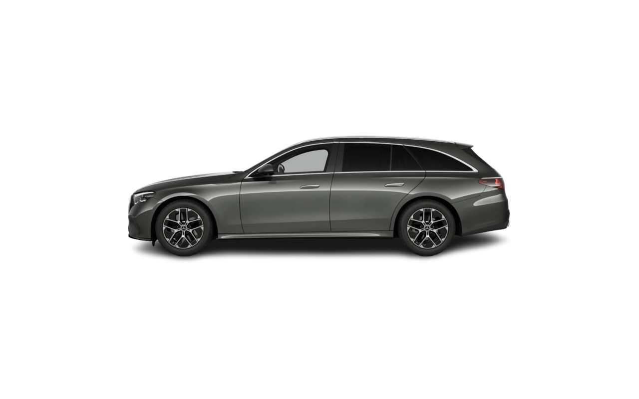 MERCEDES Klasa E Kombi E 220 d 4MATIC Avantgarde