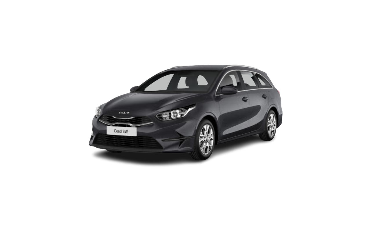 KIA Ceed Kombi M