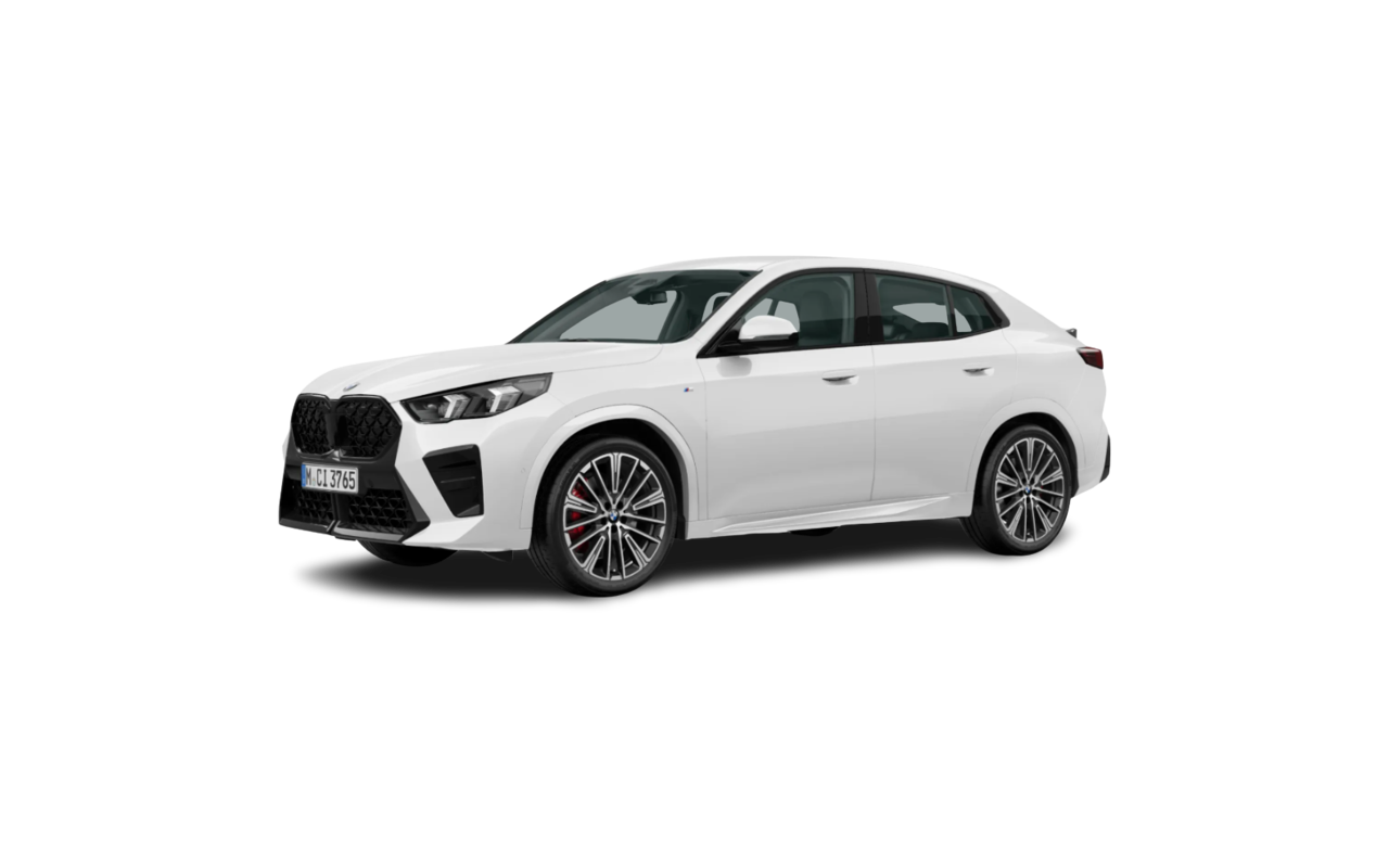 BMW X2 xDrive20d M Sport