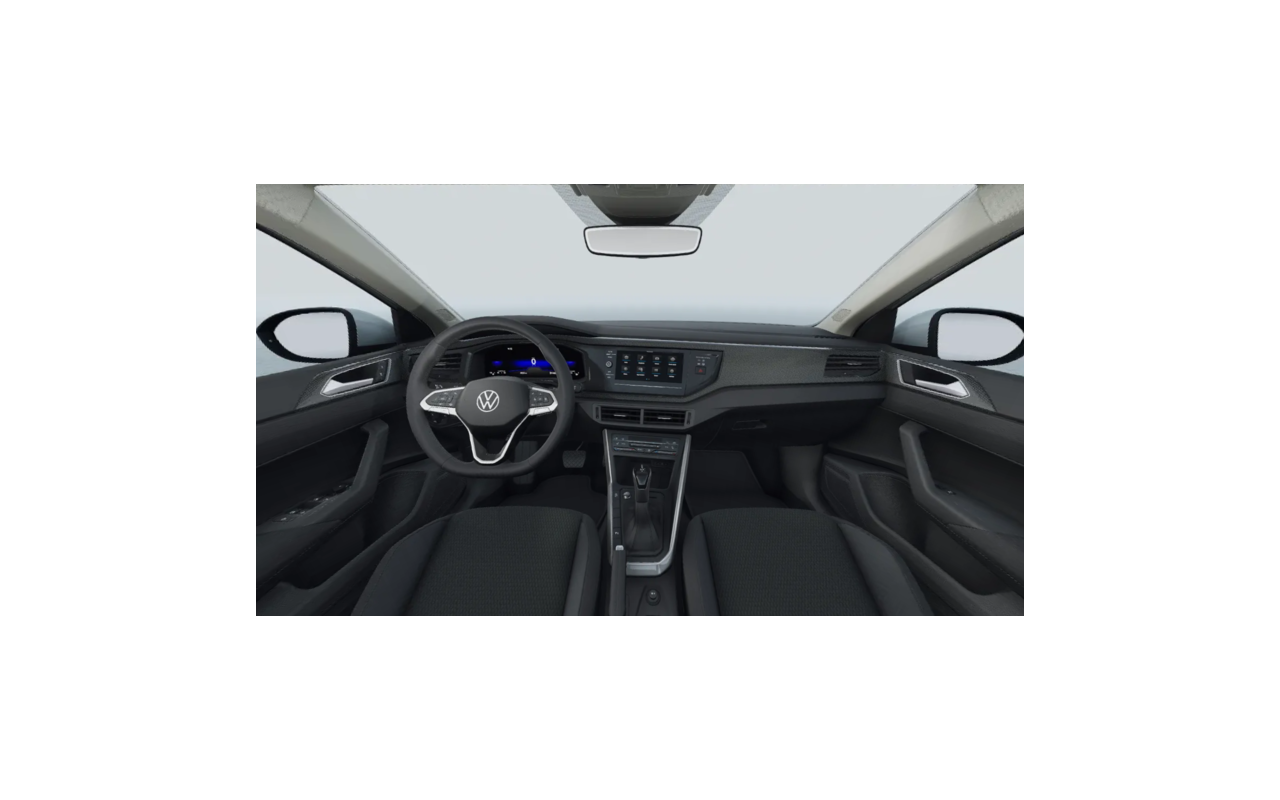 VOLKSWAGEN Taigo Life Plus